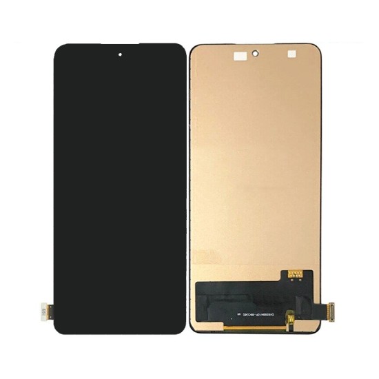 Touch+Display Xiaomi Redmi Note 11 Pro Plus 5G 6.67" Black Touch+Display Xiaomi Redmi Note 11 Pro Plus 5G 6.67" Black